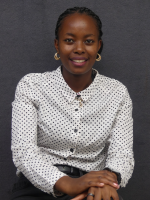 WINNIE WAMBUI MUNUHE